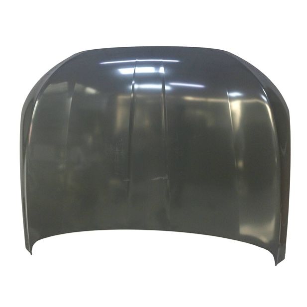 LINCOLN NAUTILUS HYBRID HOOD (ALUM) OEM#R2TZ16612A 2024-2025 PL#FO1230352
