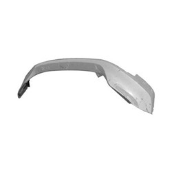 HONDA CRV FRONT BUMPER COVER UPPER PRIMED OEM#04711SWAA91ZZ 2007-2009 PL#HO1000251