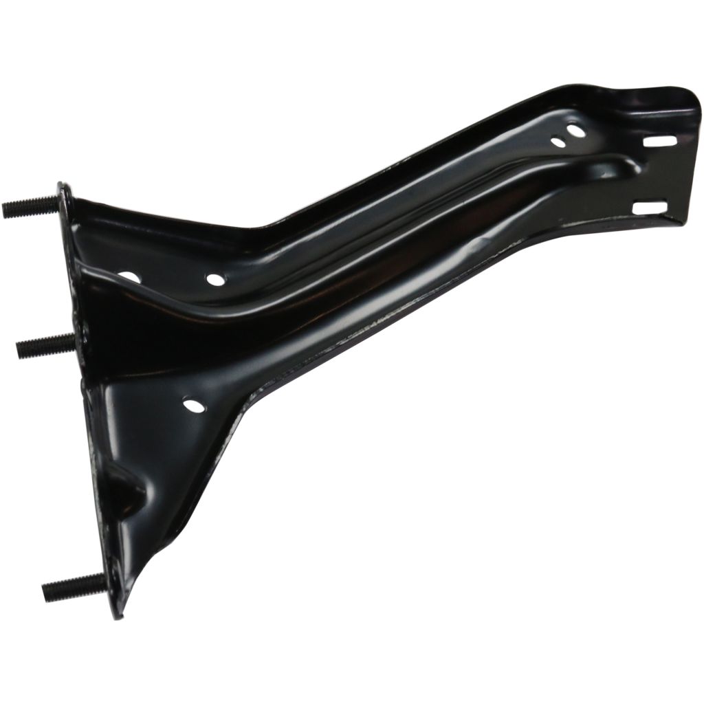 AUDI Q5 HYBRID FENDER SUPPORT RIGHT (Passenger Side) OEM#8R0821136 2013-2016 PL#AU1245105