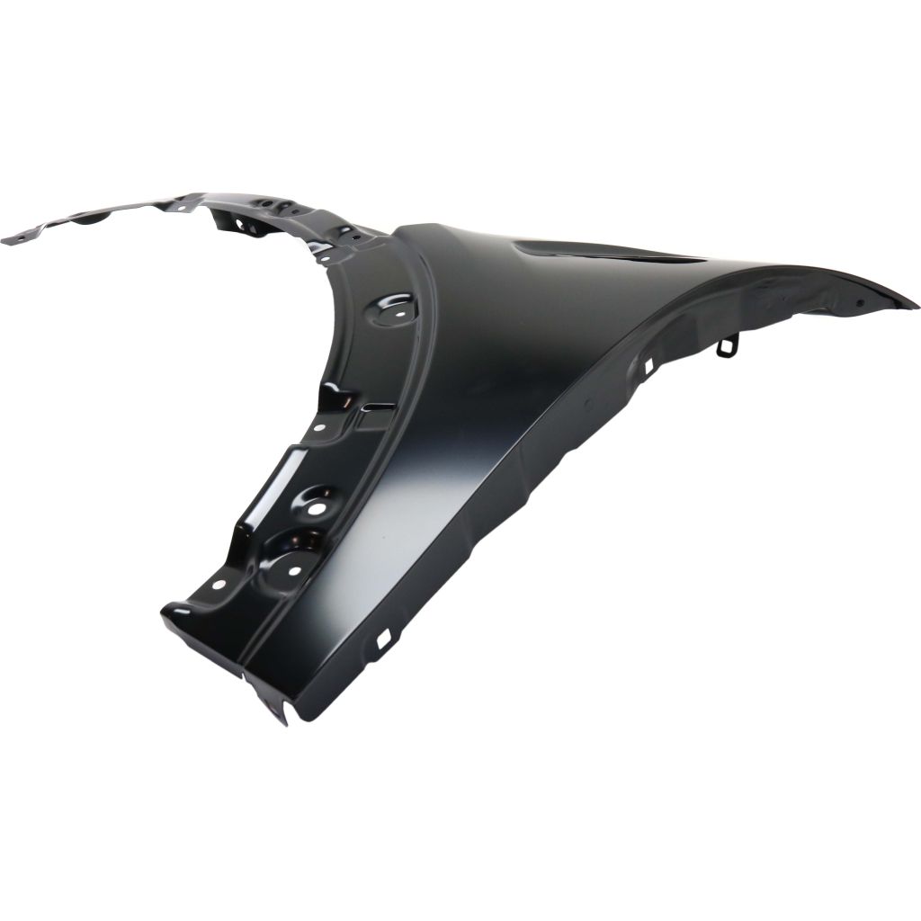 MINI COOPER 4DOORS HATCHBACK (HARDTOP) FENDER LEFT (Driver Side) OEM#41007374521 2015-2024 PL#MC1240104