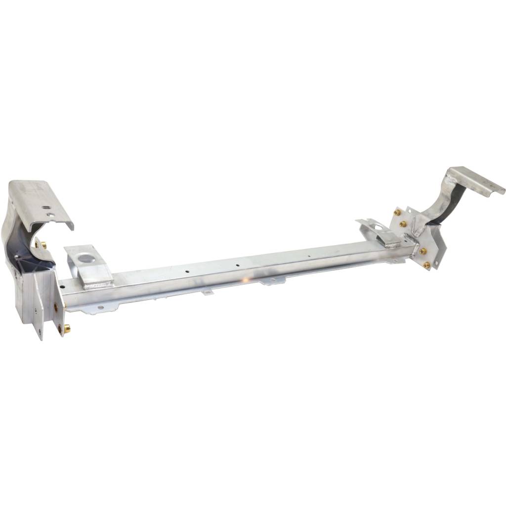 MERCEDES-BENZ GLA-CLASS RADIATOR SUPPORT LOWER (CROSSMEMBER)(ALUM) **CAPA** OEM#2466200019 2015-2020 PL#MB1225192C