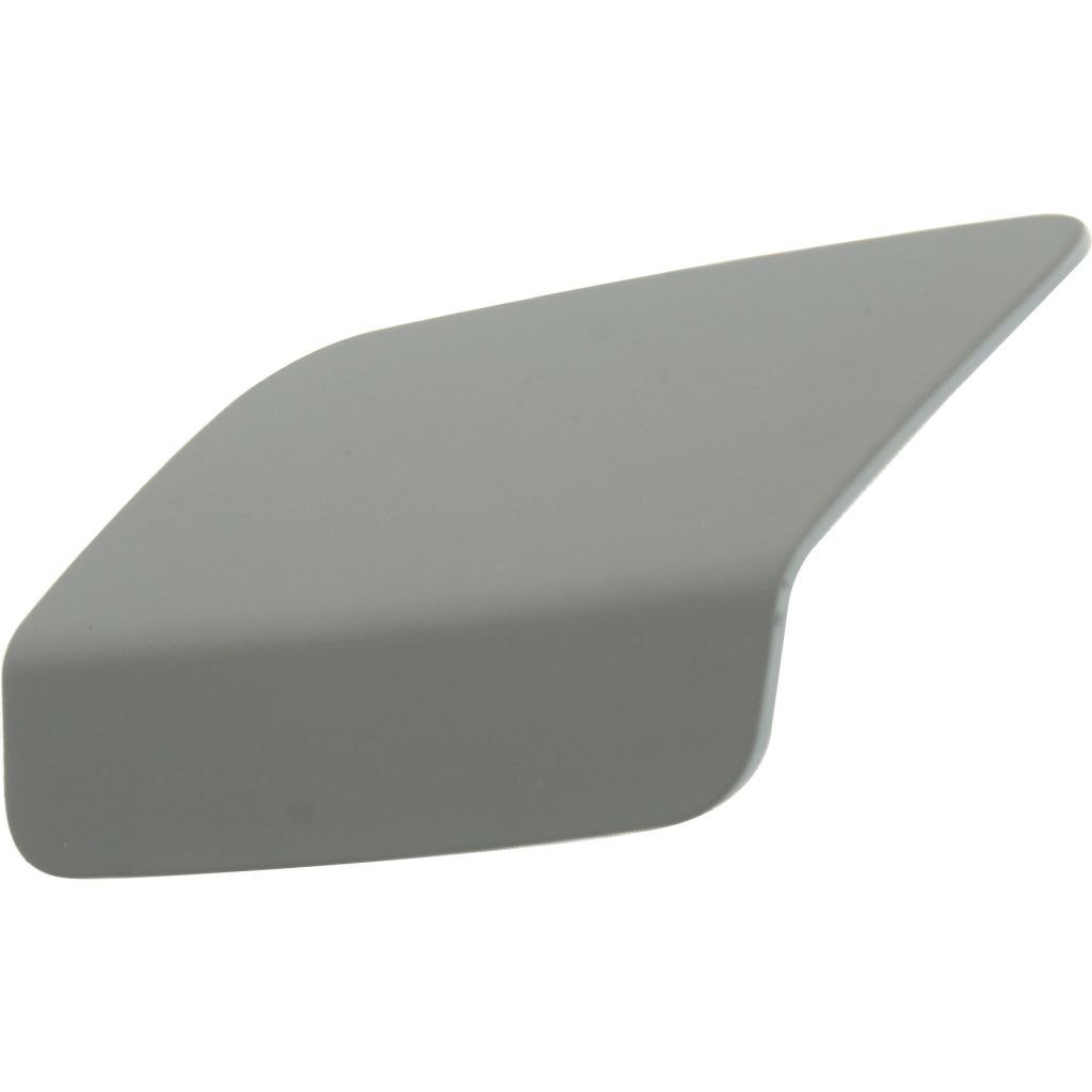 BMW BMW 3 (CONVERTIBLE) HEAD LAMP WASHER COVER LEFT (Driver Side) (3.0L)(WO/WASHERS) OEM#61677253395 2011-2013 PL#BM1048122