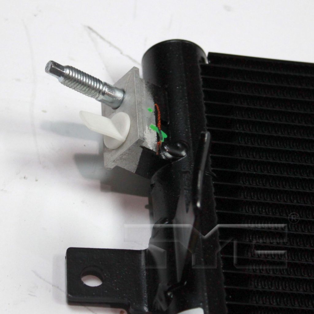 CHRYSLER 300 A/C CONDENSER 3.6L/5.7L W/PSC W/TOC W/RD OEM#68050127AB 2011-2016 PL#CH3030241