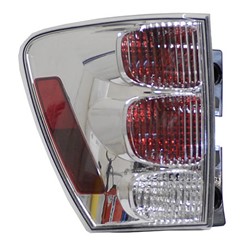 GM TRUCKS & VANS EQUINOX TAIL LAMP ASSEMBLY LEFT (Driver Side) OEM#5490028 2005-2009 PL#GM2800185
