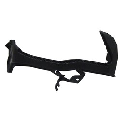 SUBARU FORESTER FRONT BUMPER COVER UPPER RETAINER RIGHT (Passenger Side) OEM#57707SG000 2014-2018 PL#SU1043102