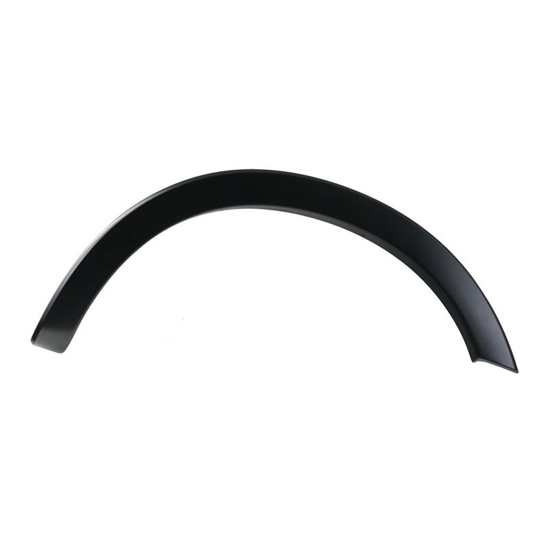 FORD TRUCKS & VANS FORD/PU (F250/350/450) Super Duty FENDER WHEEL OPENING MLDG RIGHT (Passenger Side) PTM (F250/F350) OEM#HC3Z16038AD 2020-2022 PL#FO1291133