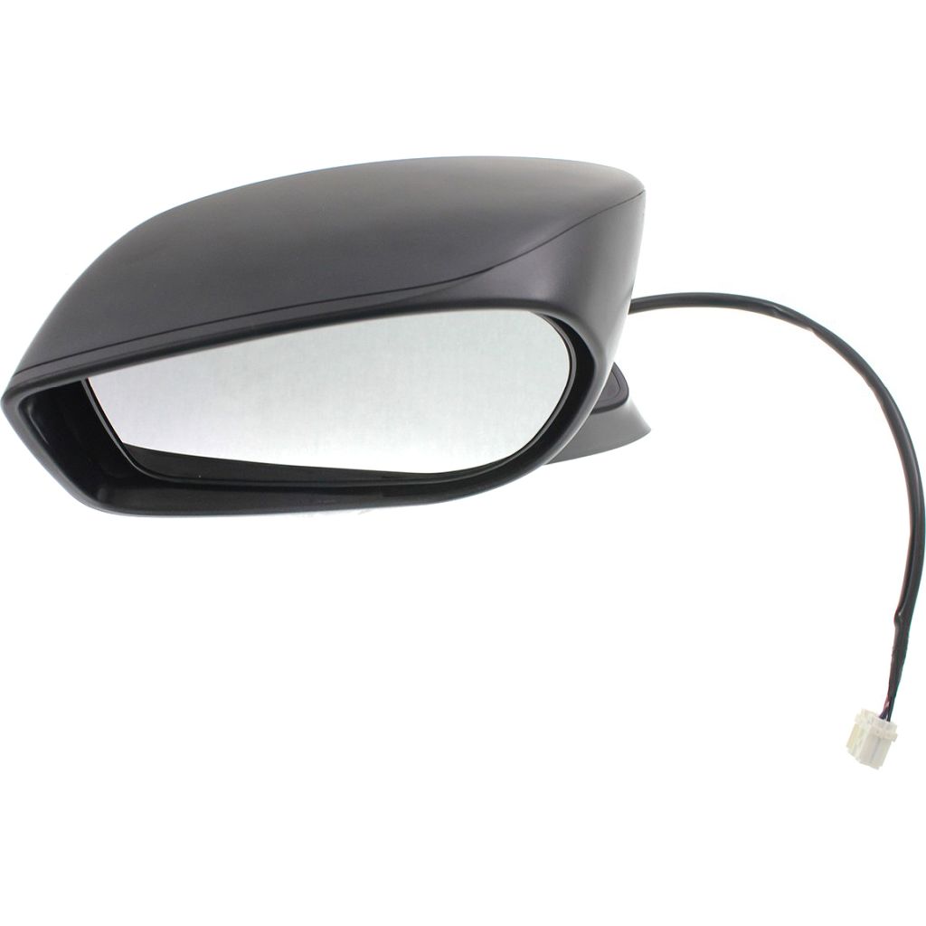 TOYOTA 86 DOOR MIRROR LEFT (Driver Side) POWER/HEATED OEM#SU00307136-PFM 2017-2020 PL#SC1320109