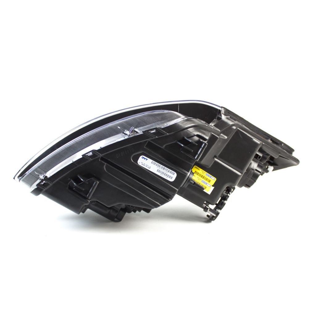 KIA SOUL HEAD LAMP ASSY LEFT (Driver Side) (W/AUTO ON/OFF) OEM#921012K540 2012-2013 PL#KI2502152