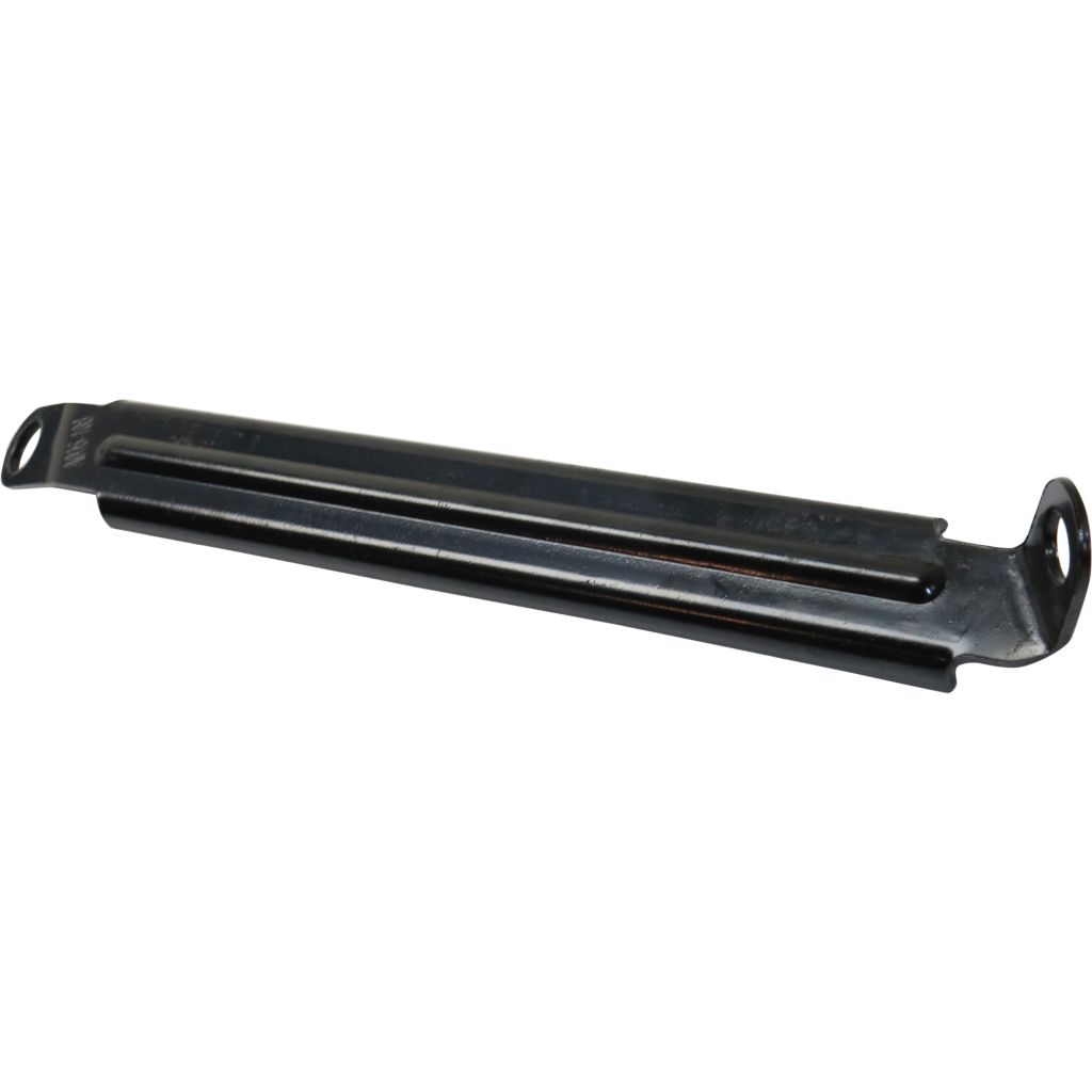 GM TRUCKS & VANS SIERRA/PU (GMC) (07 OLD STYLE) FRONT BUMPER BRACE RIGHT (Passenger Side) INNER (BMP SIDE MTG) OEM#12335887 2003-2007 PL#GM1067166