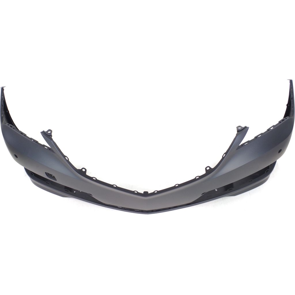 ACURA TLX FRONT BUMPER COVER PRIMED (WO/WASHER)(W/ SENSOR) **CAPA** OEM#04711TZ3A80ZZ 2015-2017 PL#AC1000186C