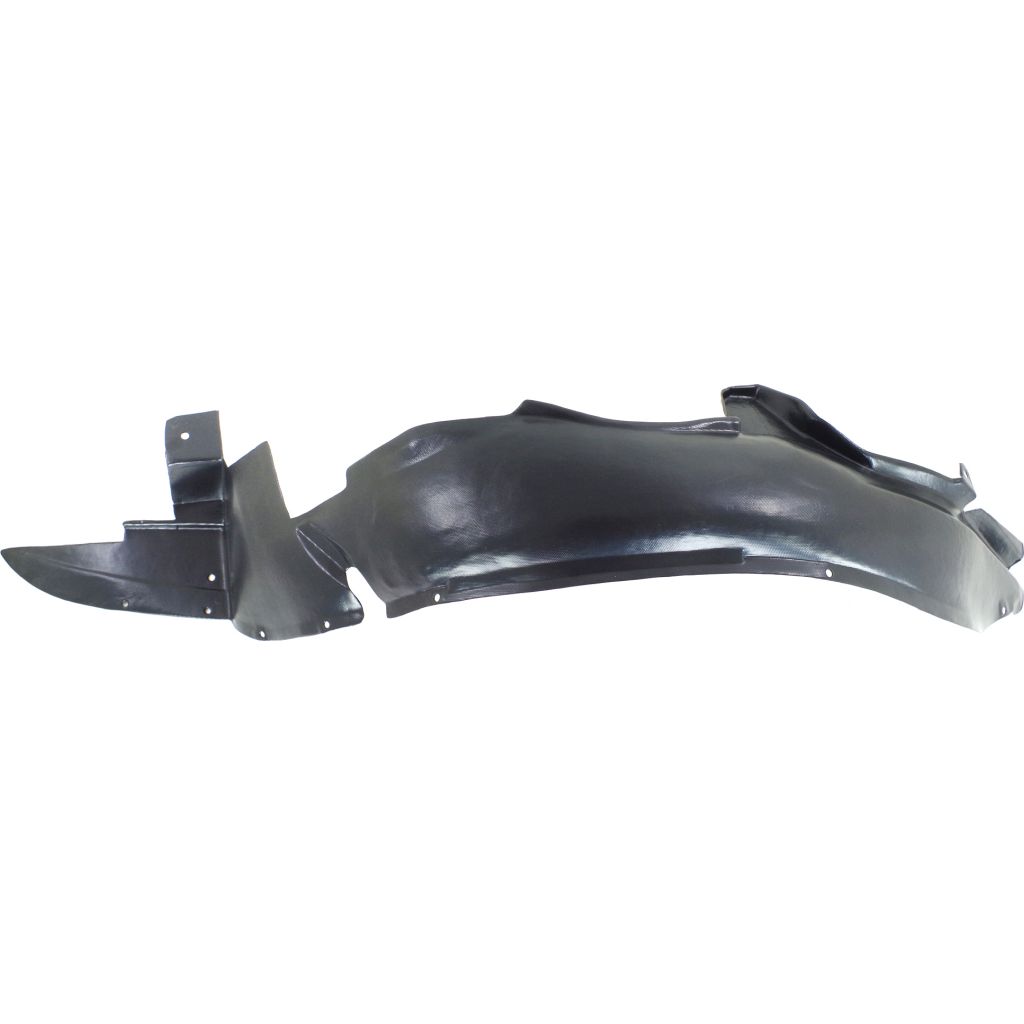 BUICK REGAL/4DOORS FENDER LINER LEFT (Driver Side) OEM#10430449 1997-2004 PL#GM1248109