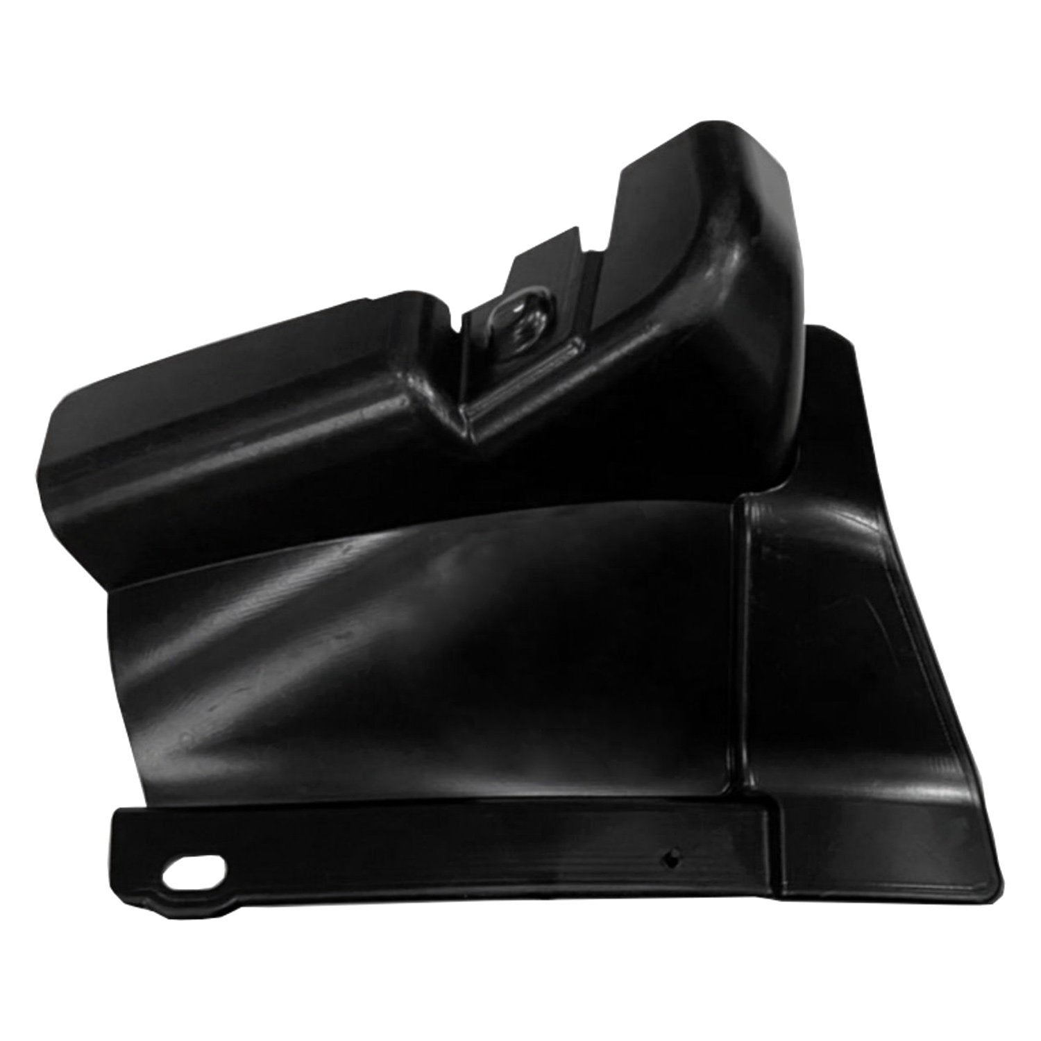 GM TRUCKS & VANS SIERRA/PU 2500/3500 (GMC) FENDER LINER EXTENSION RIGHT (Passenger Side) OEM#23163775 2015-2019 PL#GM1037114