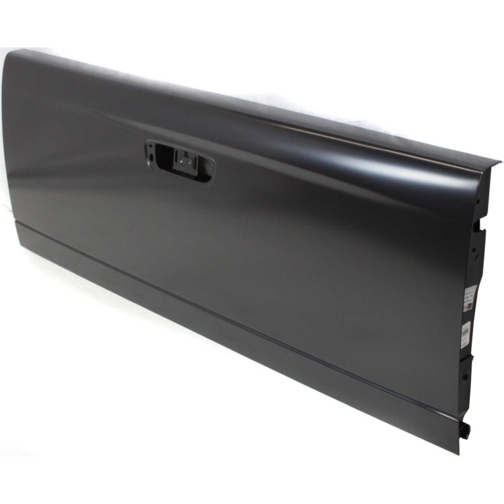 DODGE TRUCKS & VANS DODGE/PU (R2500/3500)(R1500 Mega Cab 06-08) TAILGATE (SINGLE REAR WHEEL)(W/O SPOILER) **CAPA** OEM#55275969AB 2003-2009 PL#CH1900121C