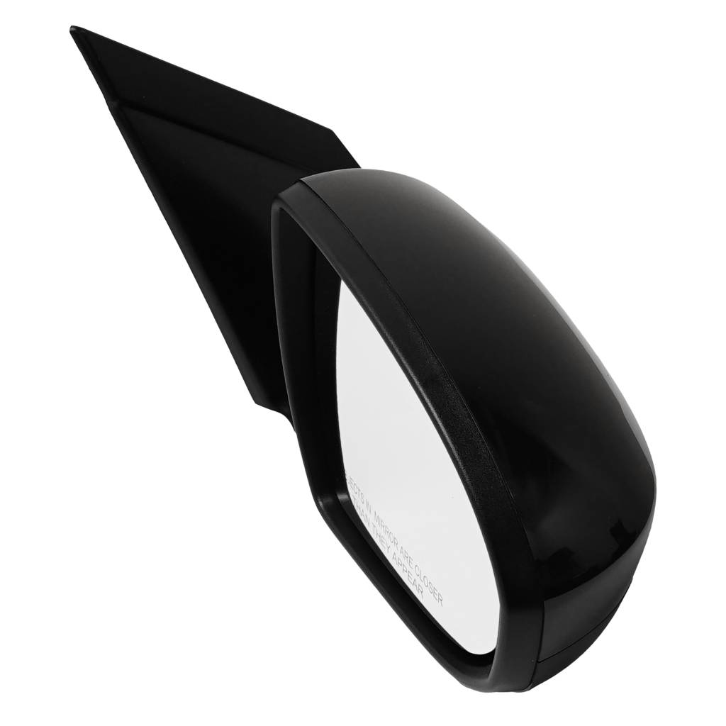 HYUNDAI TUCSON DOOR MIRROR RIGHT (Passenger Side) PWR/HTD (WO/SIGNAL)(WO/BSD)(PTM) OEM#87620D3410 2016-2018 PL#HY1321246