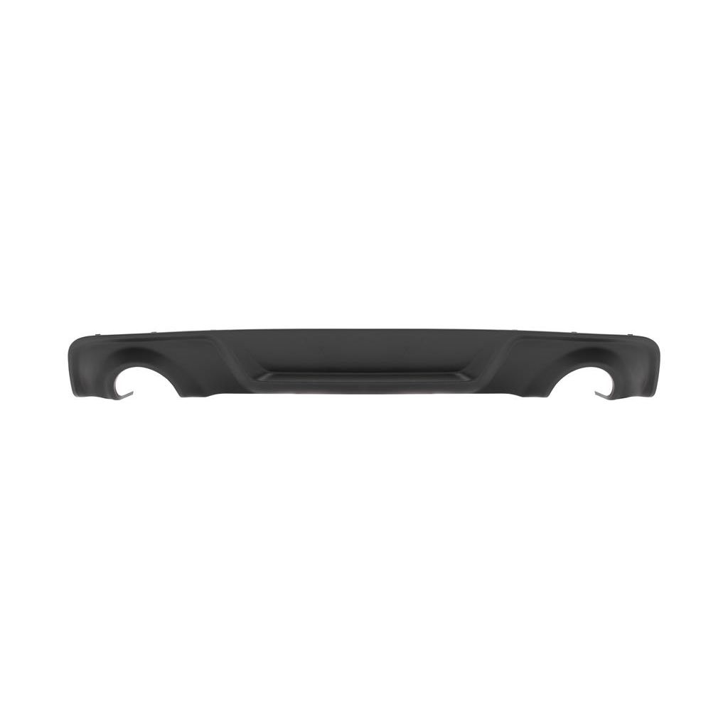 DODGE CHARGER REAR BUMPER LOWER VALANCE (W/WIDE BODY) OEM#68421851AA 2020-2023 PL#CH1195151
