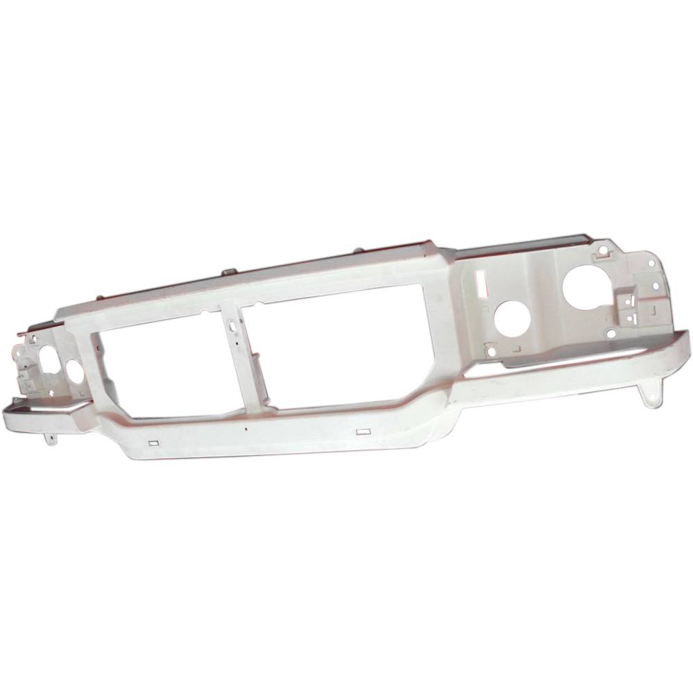 FORD TRUCKS & VANS RANGER HEADER PANEL (SMC) **CAPA** OEM#6L5Z8A284A 2004-2011 PL#FO1220228C