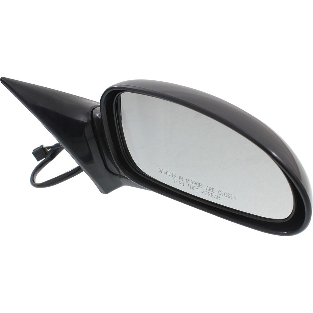 BUICK LE SABRE (FWD) DOOR MIRROR RIGHT (Passenger Side) PWR/HTD (W/O SIGNAL)(W/MEMORY) OEM#25769707 2000-2005 PL#GM1321430