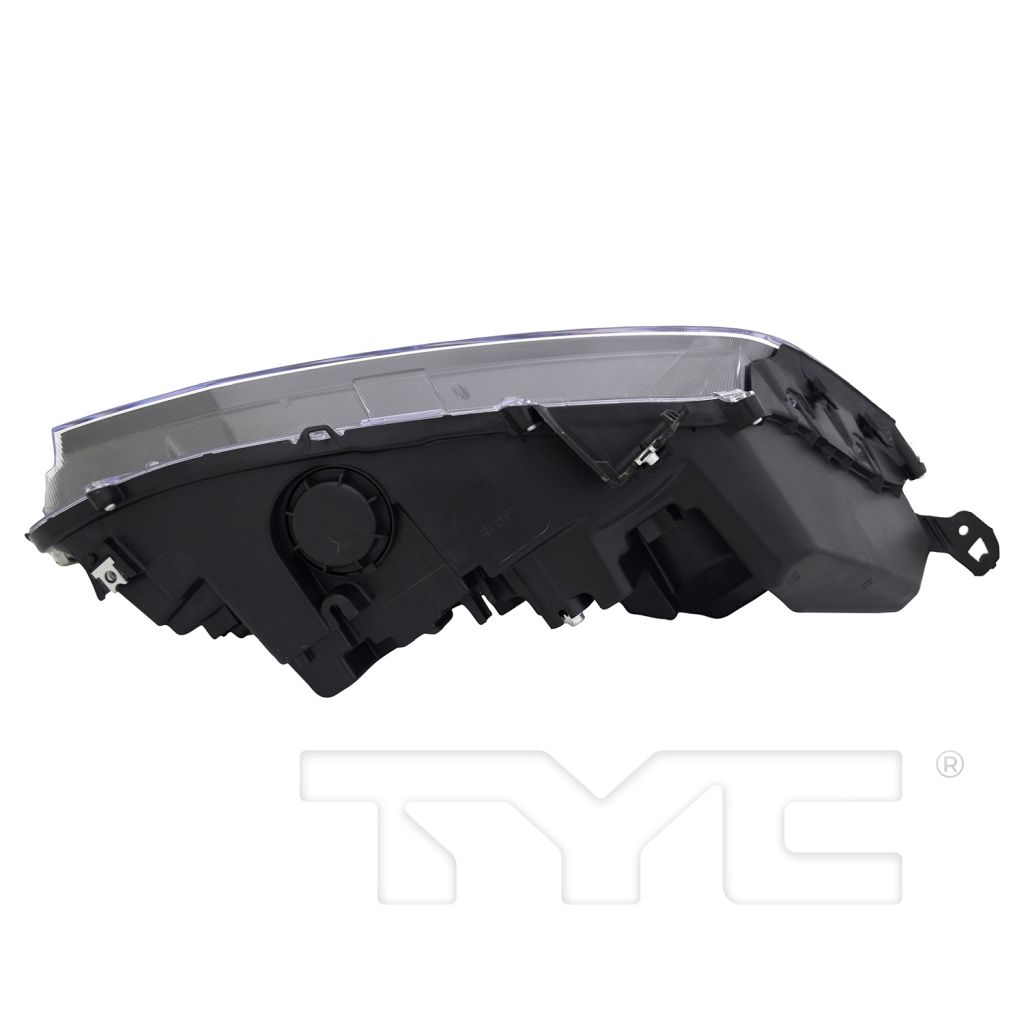 HONDA ODYSSEY HEAD LAMP ASSY LEFT (Driver Side) (LED)(ELITE/EX/EX-L/TOURING MDL) OEM#33150THRA31 2021-2024 PL#HO2502203