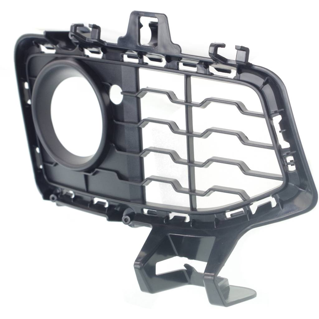 BMW BMW 4 (4DOORS) FOG LAMP COVER RIGHT (Passenger Side) (M SPORT) (W/FOG) OEM#51118054508 2015-2020 PL#BM1039146