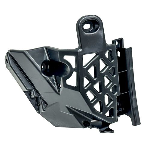 LEXUS IS 250/200t/300/350/500 (SEDAN) FRONT BUMPER SIDE BRACKET LEFT (Driver Side) (EXC IS500) OEM#5214453040 2021-2025 PL#LX1042138