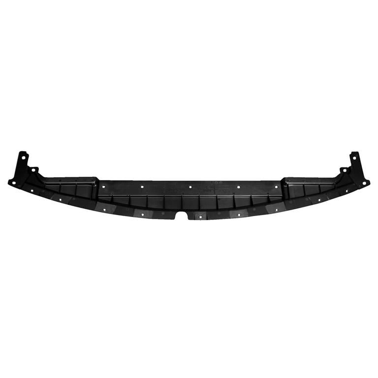 BUICK ENVISION FRONT SPLASH SHIELD (FRONT BUMPER UNDER CVR) OEM#84879873 2021-2023 PL#GM1228193