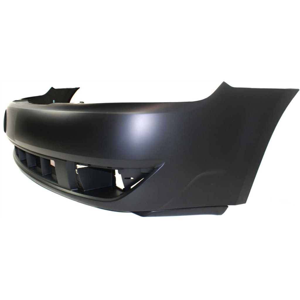 FORD TAURUS SEDAN FRONT BUMPER COVER PRM OEM#8G1Z17D957AAPTM 2008-2009 PL#FO1000620