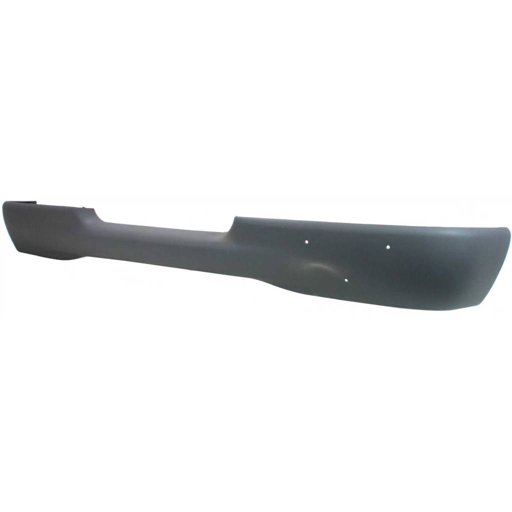 FORD TRUCKS & VANS FORD VAN LOWER VALANCE PANEL (GRAY) OEM#F7UZ17626AAA 1997-2002 PL#FO1095188