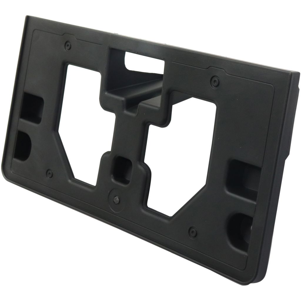 HONDA ACCORD SEDAN FRONT LICENSE PLATE BRACKET OEM#71145T2FA50 2016-2017 PL#HO1068125