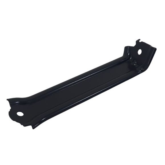 TOYOTA TACOMA REAR BUMPER SIDE COVER BRACE RIGHT (Passenger Side) **CAPA** OEM#52181AK020 2024-2026 PL#TO1163112C