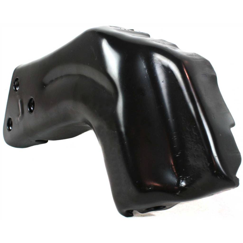 GM TRUCKS & VANS TAHOE (CHEVY) (HEAD/LAMP & C/L 2pcs Design ) FRONT BUMPER BRACKET LEFT (Driver Side)(INNER) OEM#15686151 1995-2000 PL#GM1066127