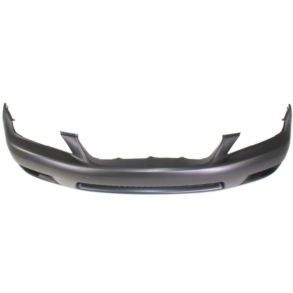 LEXUS IS 300 FRONT BUMPER COVER PRIMED (SD)(WO/WASHER) OEM#5211953903 2001-2005 PL#LX1000121