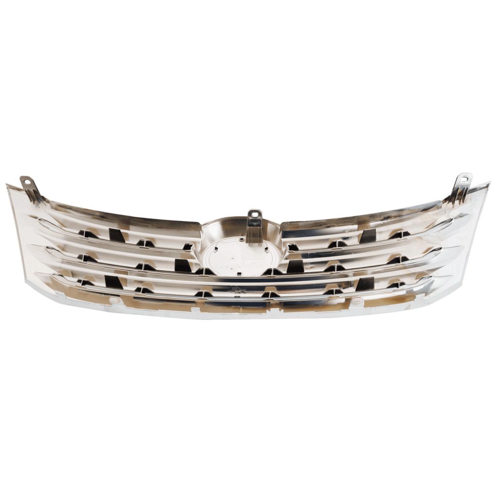 TOYOTA AVALON GRILLE CHR/BLK OEM#5310107060 2011-2012 PL#TO1200341