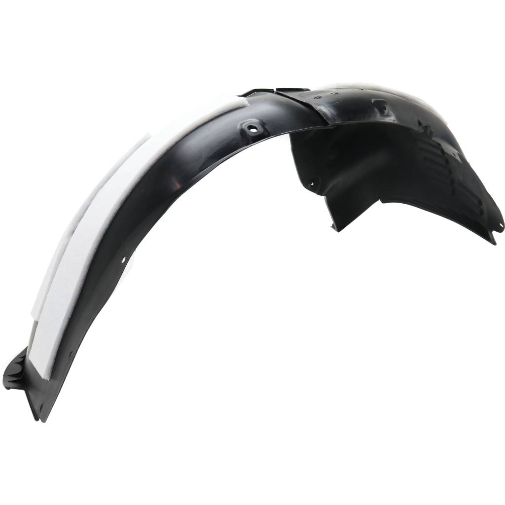 KIA SPORTAGE FENDER LINER RIGHT (Passenger Side) OEM#86812D9000 2017-2019 PL#KI1249154