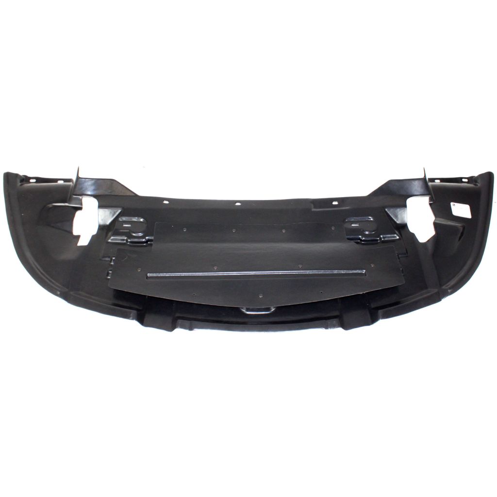 MERCURY COUGAR AIR DEFLECTOR LWR OEM#1S8Z8327AA 2001-2002 PL#FO1228109
