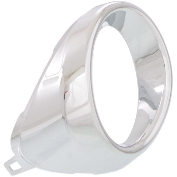 LEXUS ES 350 FOG LAMP BEZEL CHROME LEFT (Driver Side) OEM#8148233050 2013-2015 PL#LX1038104