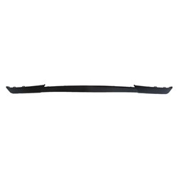 GM TRUCKS & VANS ACADIA (NEW) FF BMP LOWER DEFLECTOR TXT-BLACK OEM#84109975 2017-2019 PL#GM1092261