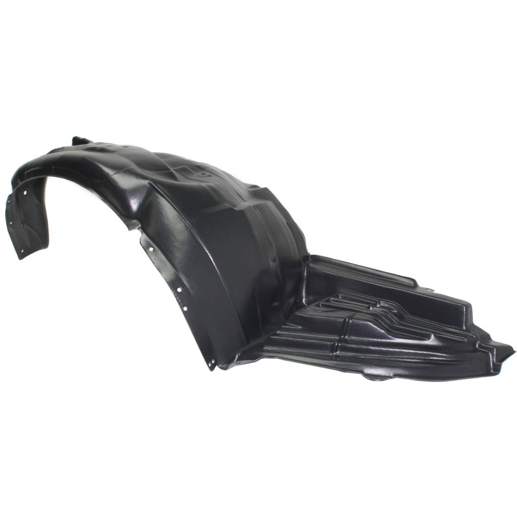 SUBARU IMPREZA WRX/STI FENDER LINER RIGHT (Passenger Side) OEM#59110FG040 2011-2014 PL#SU1249123