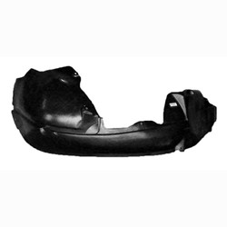CHRYSLER SEBRING/SEDAN FENDER LINER RIGHT (Passenger Side) OEM#4878920AC 2001-2006 PL#CH1249117