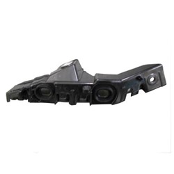 VOLKSWAGEN TIGUAN FRONT BUMPER COVER SIDE GUIDE LEFT (Driver Side) OEM#5NN807049 2018-2020 PL#VW1042120