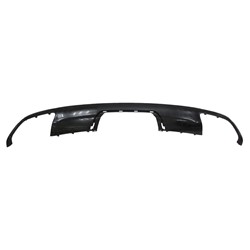 HYUNDAI SANTA FE /SANTA FE XL (3.3L) REAR BUMPER SKID PLATE PRIMED OEM#86665B8700 2017-2019 PL#HY1195114