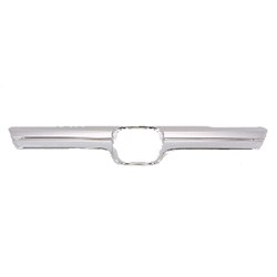HONDA CRV UPPER GRILLE MOLDING CHROME (EX/EX-L) (JAPAN BUILT) OEM#71122SWA003 2007-2009 PL#HO1210124
