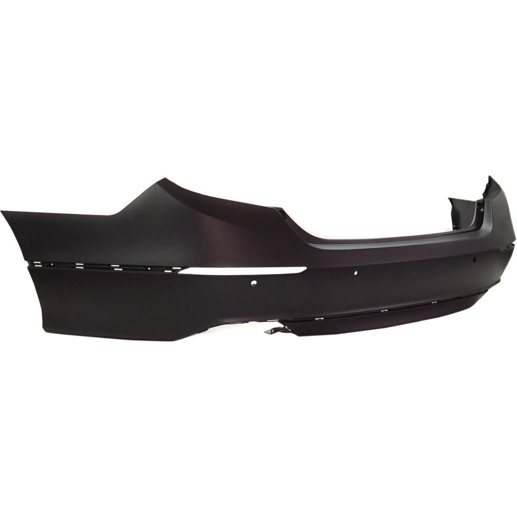 HONDA ACCORD HYBRID REAR BUMPER COVER PRIMED (W/SENSOR)(TOURING) OEM#04715TVAA61ZZ 2018-2020 PL#HO1100312