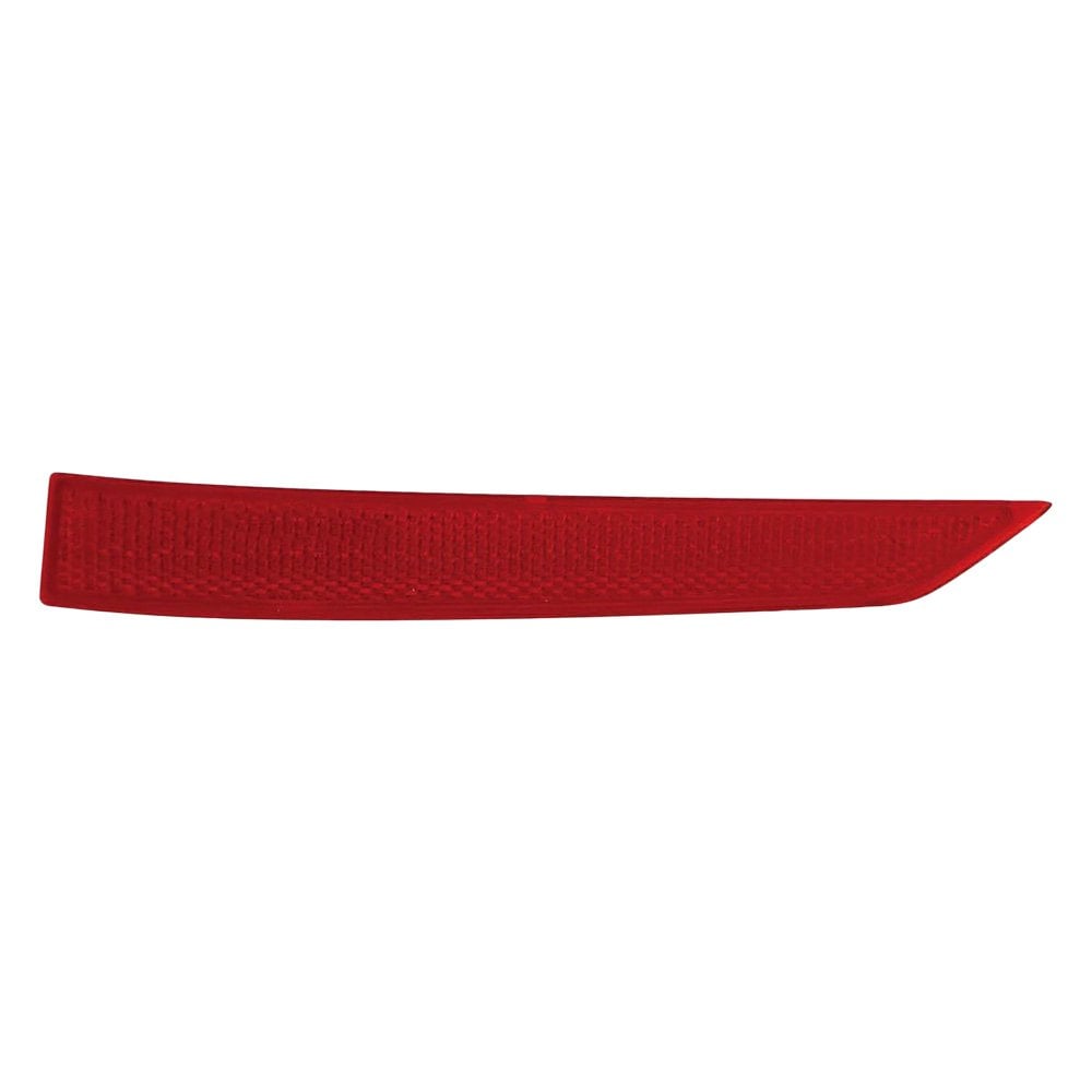 BMW BMW 3 (SEDAN) REAR BUMPER REFLECTOR LEFT (Driver Side) (330i WO/M SPORT) OEM#63147420447 2019-2022 PL#BM1184121
