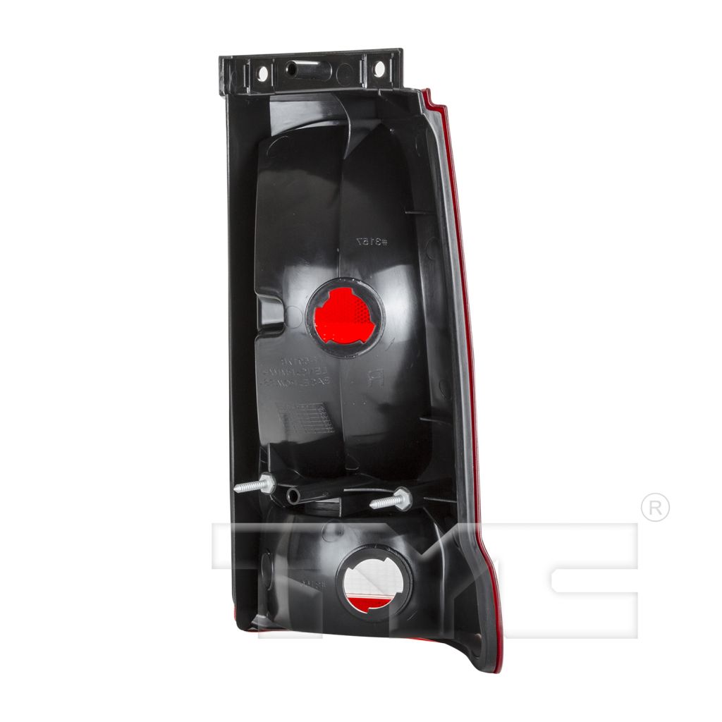 FORD TRUCKS & VANS EXPLORER SPORT/SPORT TRAC (PICKUP) T/L UNIT LEFT (Driver Side) (CLEAR BOTTOM)(SPORT) OEM#1L2Z13405DA 2001-2003 PL#FO2800151