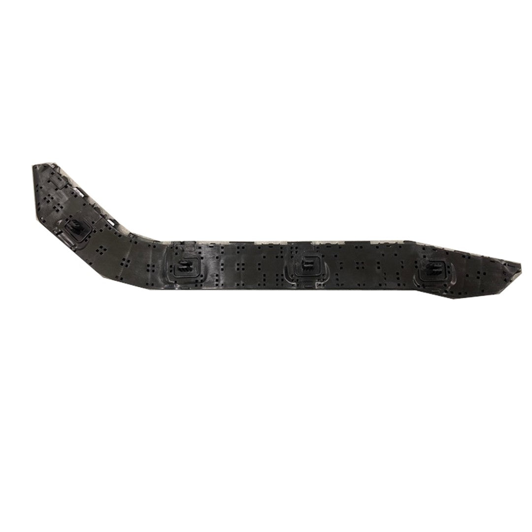 SUBARU FORESTER REAR BUMPER COVER UPPER SUPPORT LEFT (Driver Side) OUTER OEM#57707SJ330 2019-2024 PL#SU1142103