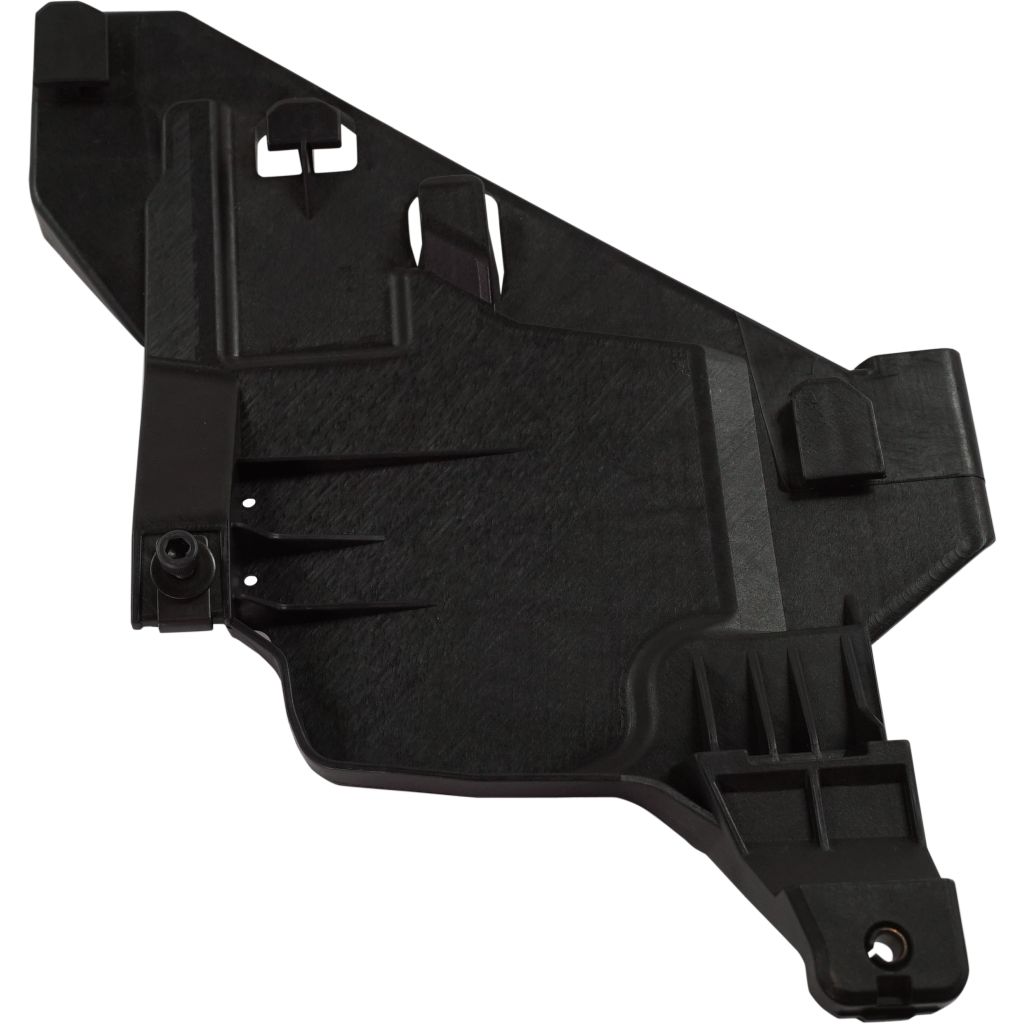 AUDI Q5 / SQ5 HEAD LAMP MOUNTING BRACKET RIGHT (Passenger Side) OEM#8R0941454A 2013-2017 PL#AU2509107