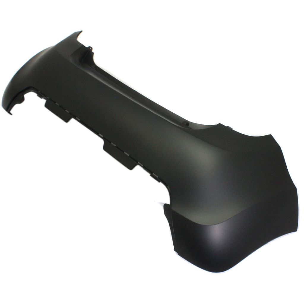 CHEVROLET SPARK REAR BUMPER COVER PRIMED OEM#95258560 2013-2015 PL#GM1100900