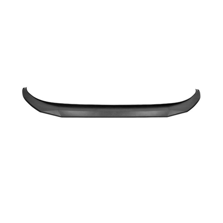 HYUNDAI ELANTRA SEDAN FRONT BUMPER LOWER VALANCE TEXTURE (SE/SEL/LIMITED)(USA) **CAPA** OEM#86590AB000 2021-2023 PL#HY1095114C