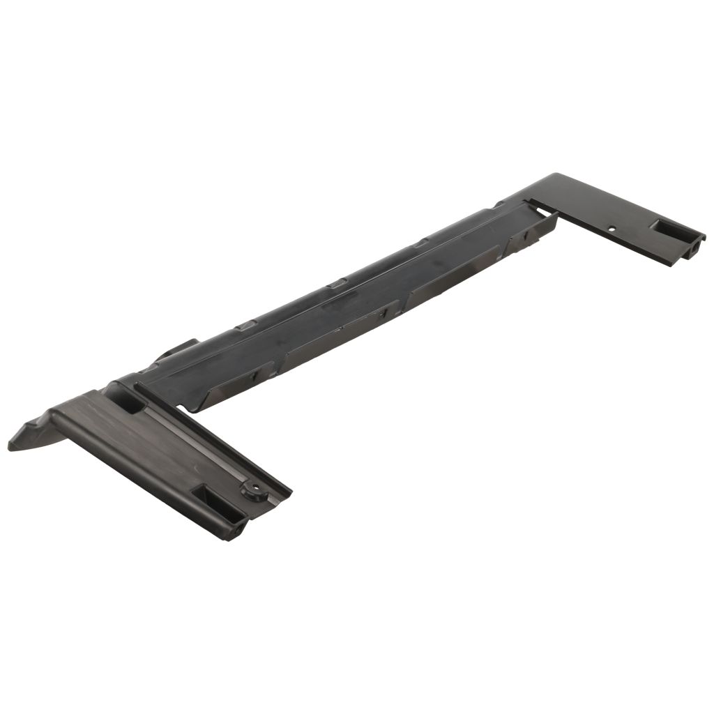 GM TRUCKS & VANS TERRAIN /TERRAIN DENALI (GMC) RADIATOR DEFLECTOR LOWER OEM#22871195 2010-2017 PL#GM1218100