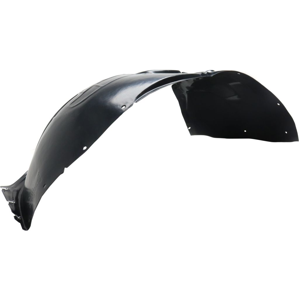 GM TRUCKS & VANS TERRAIN/TERRAIN DENALI (GMC) FENDER LINER LEFT (Driver Side) (PE/VACUUM FORM) OEM#23462425-PFM 2018-2023 PL#GM1248282
